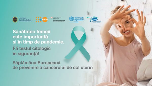 Foto: Ministerul Sănătății