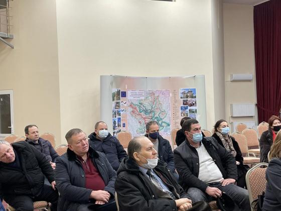 Foto: PDM Soroca