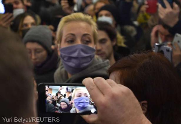 FOTO: REUTERS