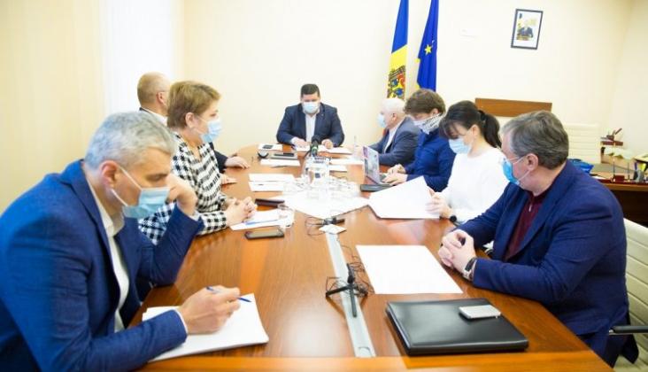 Foto: parlament