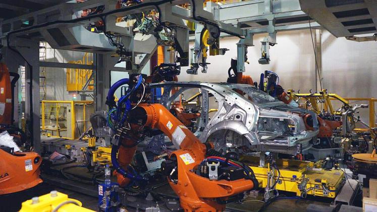 FOTO: autoblog