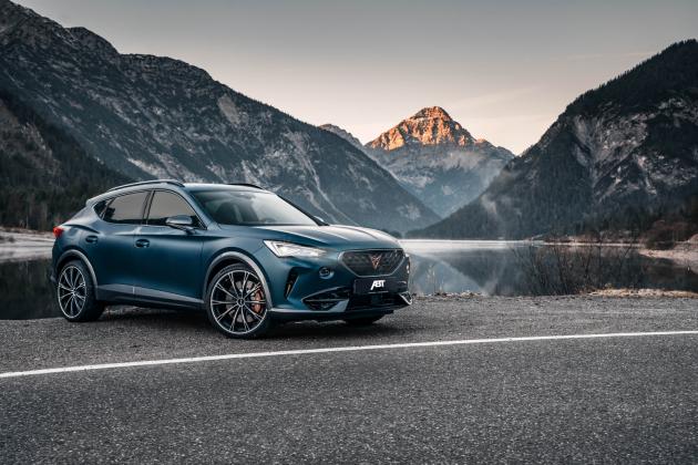 FOTO: autoblog