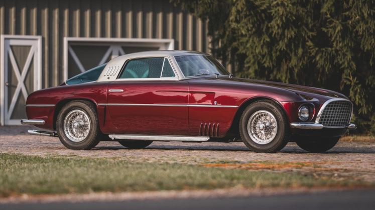 FOTO: rmsothebys