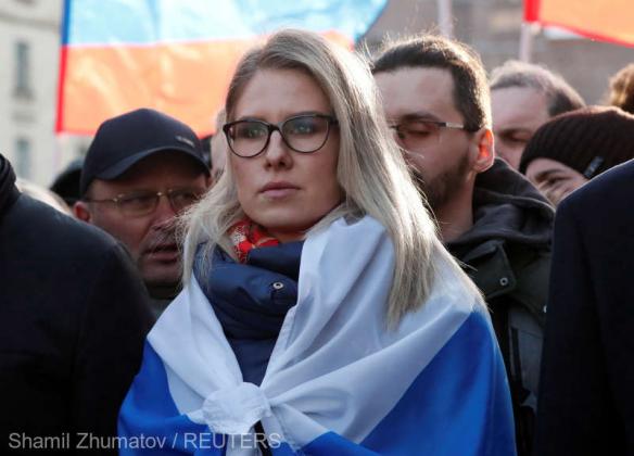 FOTO: REUTERS