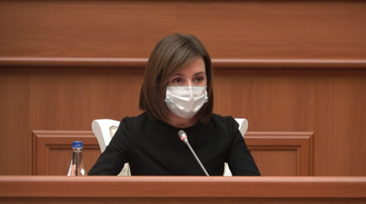 Foto: captură privesc