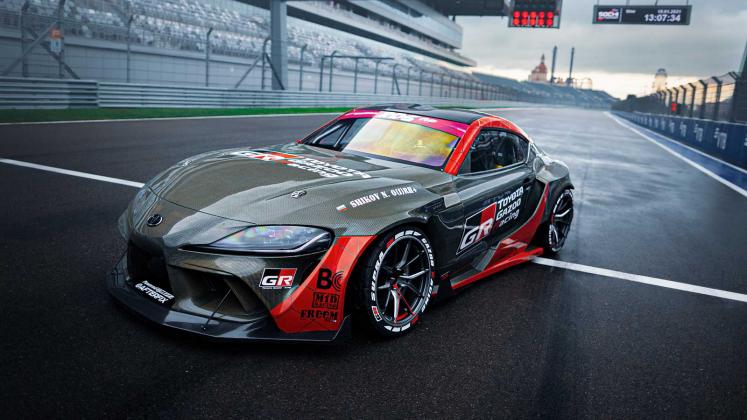 FOTO: autoblog