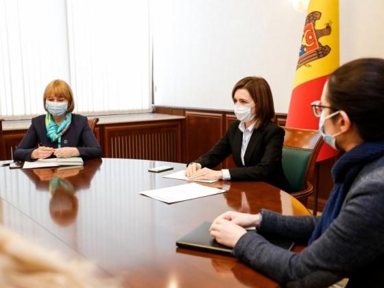 Foto: predident