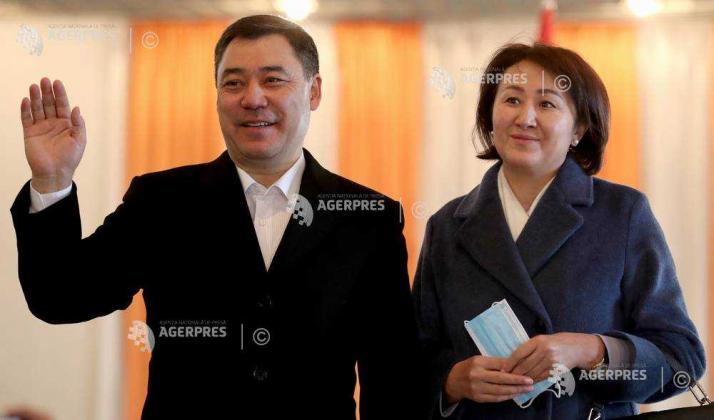 Foto: agerpres