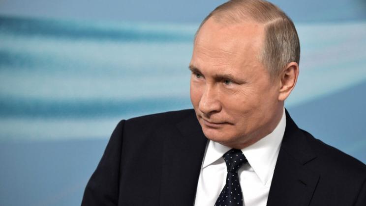 Foto: kremlin