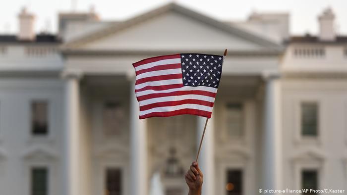 Foto: Deutsche Welle