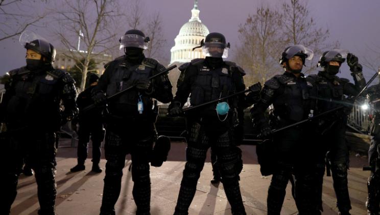 Foto: Guliver/Gettyimages