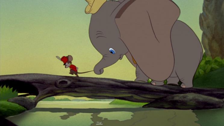 Foto: Facebook/Disney