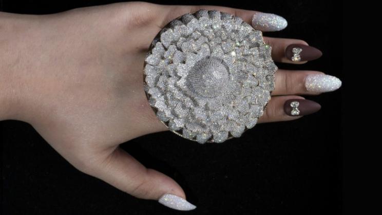 Foto: Facebook/Renani Jewels