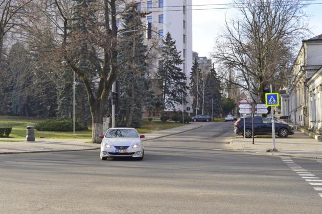 FOTO: chisinau