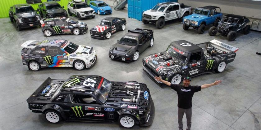 FOTO: motorious