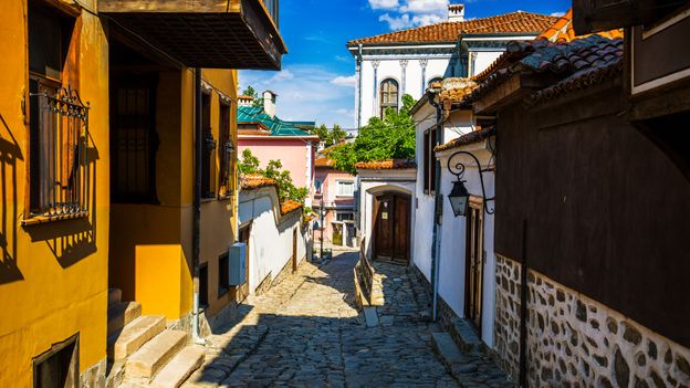 Foto: Ivan Hristov/EyeEm/Getty Images