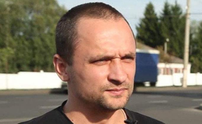 FOTO: captură video