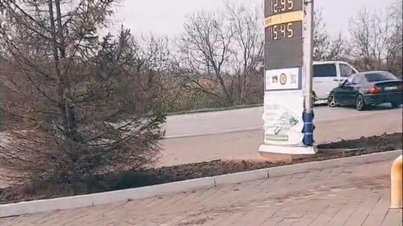 FOTO: captură video