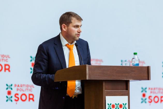 Foto: partidulsor