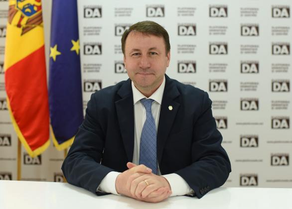 Foto: Facebook/Igor Munteanu