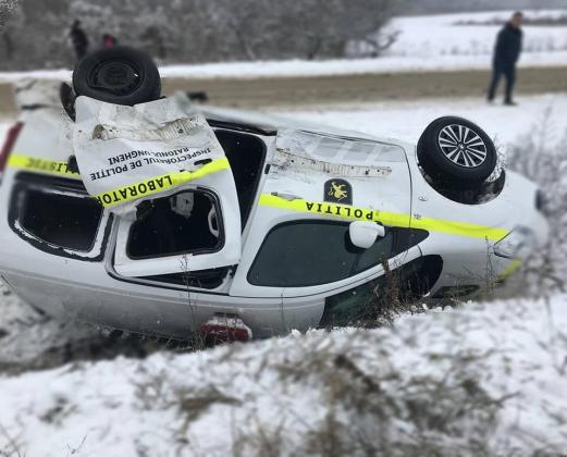 Foto: Facebook/ Poliția