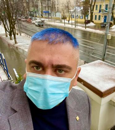 Foto: Facebook/ Dinu Țurcanu