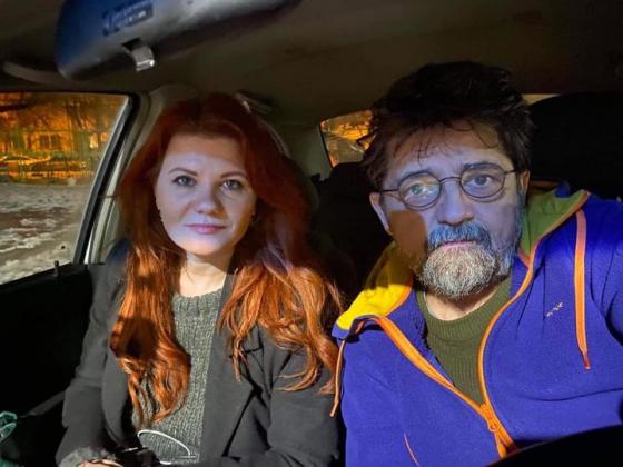 Foto: Facebook/ Viorica Tataru