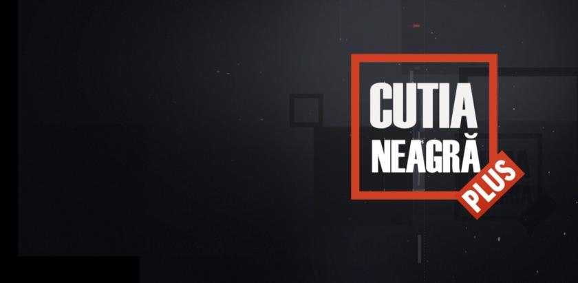 Cutia Neagră PLUS