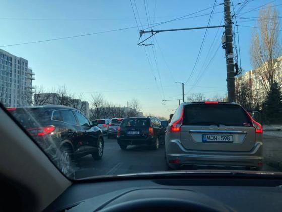 Foto: Petru Amihalachioaie/Facebook