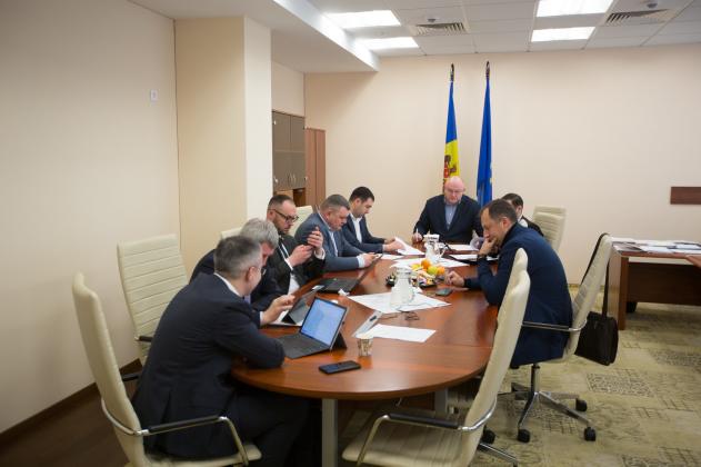 Foto: parlament