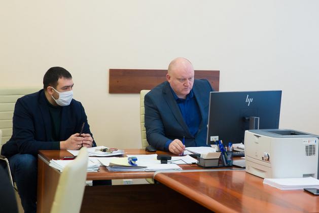 Foto: parlament