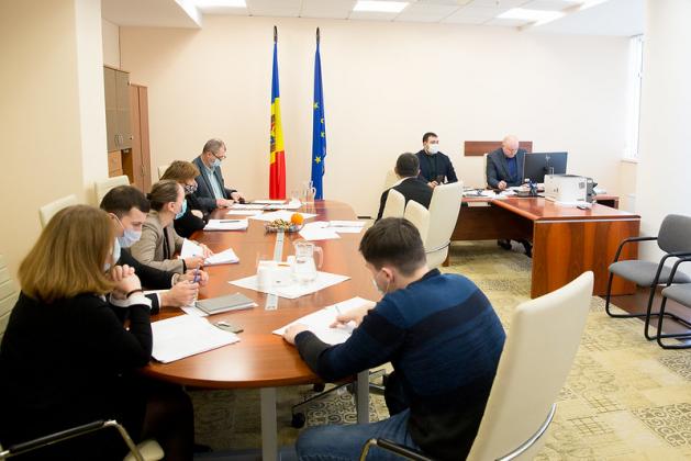 Foto: parlament