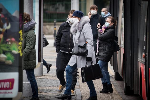 Foto:The Slovak Spectator