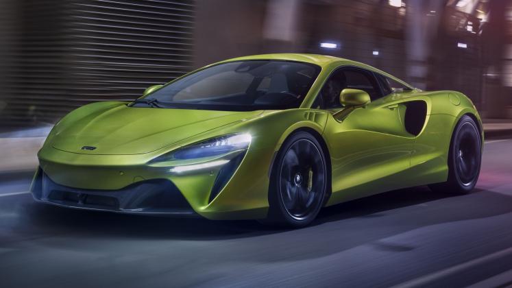 FOTO: autoblog