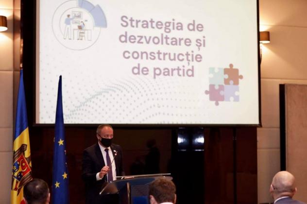 Foto: Pro Moldova