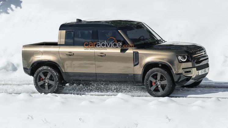 FOTO: caradvice.com