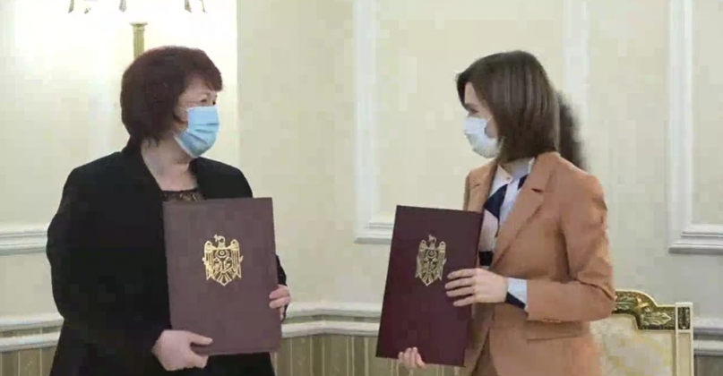 Foto: captură video