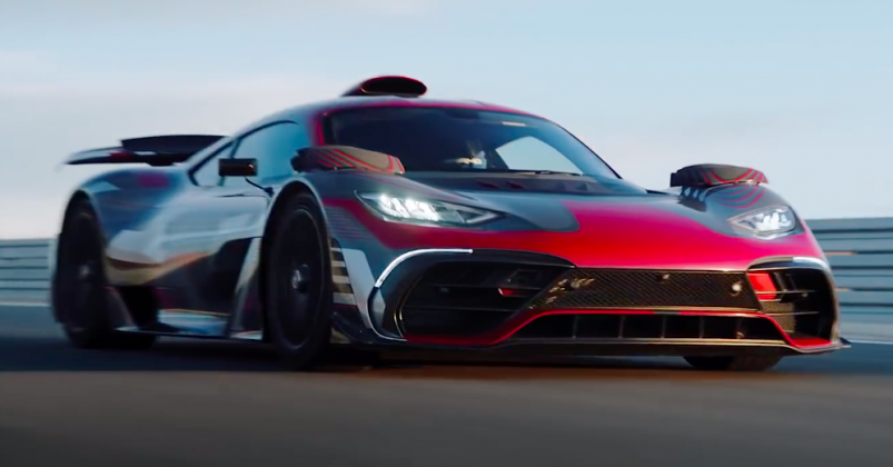 FOTO: autoblog
