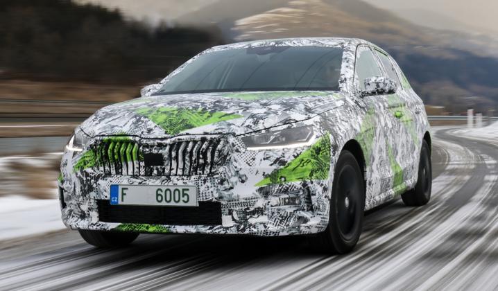 FOTO: autoblog