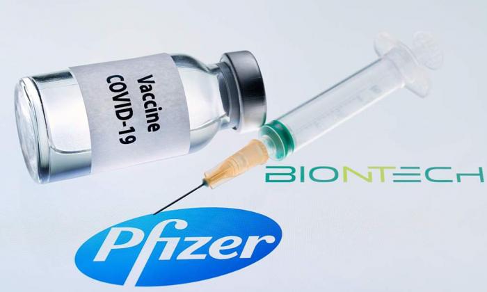 pfizer