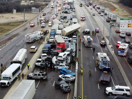 FOTO: dallasnews