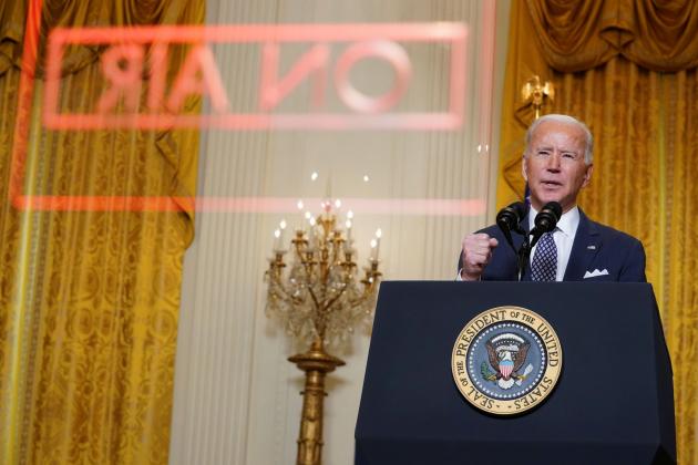 Foto: Reuters