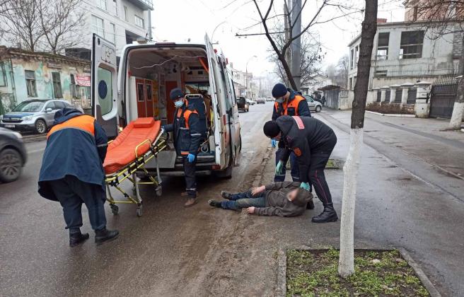 Foto: carabinier.gov