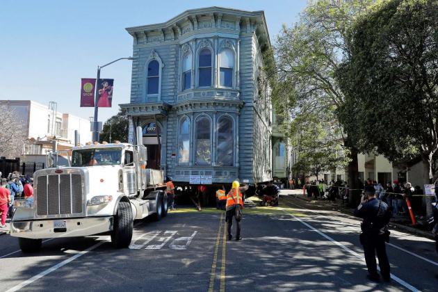 FOTO: sfchronicle