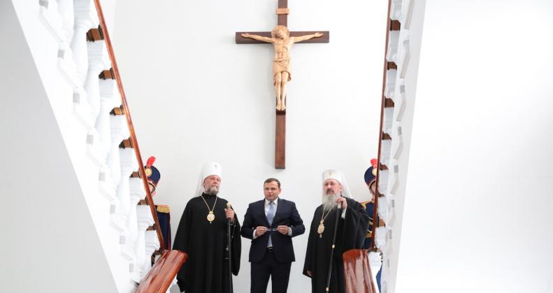 Foto: privesc