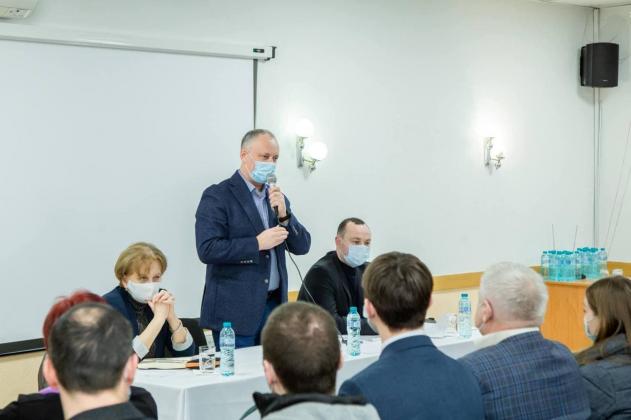 Foto: t.me/igordodon/3164