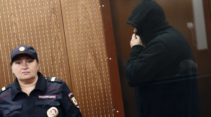 Foto: Kommersant