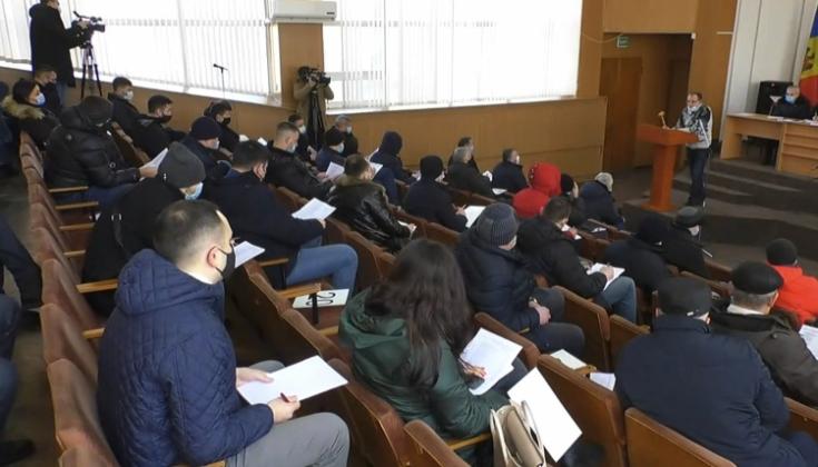 Foto: chisinau