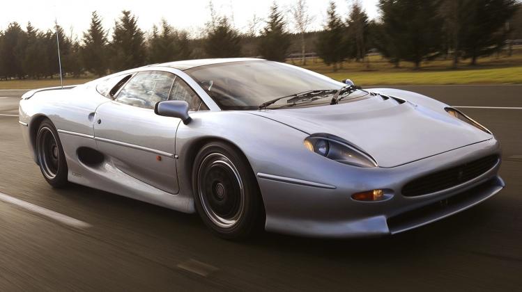 FOTO: autoblog