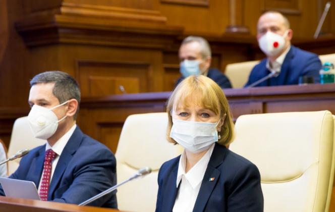 Foto: parlament